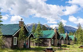 Pine Bungalows Jasper